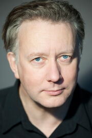 Jasper Britton