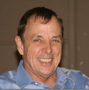 Jaston Williams