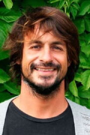Javier Díaz Conde