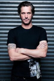 Jay Bentley