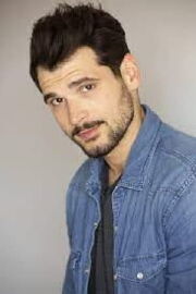Jay Eftimoski