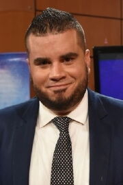 Jay Fonseca