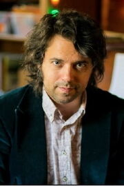 Jay Gonzalez