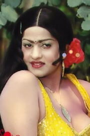 Jayamalini
