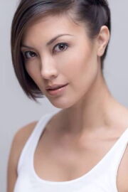 Jaymee Ong