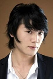 Je Dong-hwa