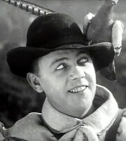 Jean Börlin