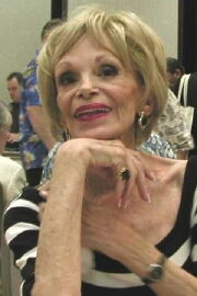 Jean Carson