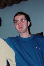 Jean-Luc Le Ténia