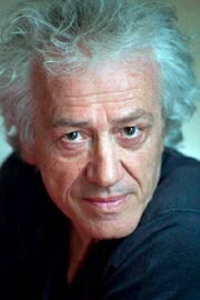Jean-Luc Moreau