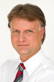 Jean-Marc Léger