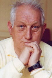 Jean-Marie Buchet