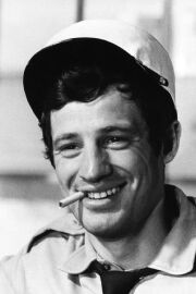 Jean-Paul Belmondo