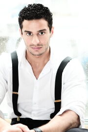 Jean Paul Najm