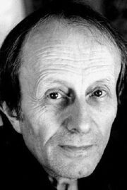 Jean-Pol Dubois