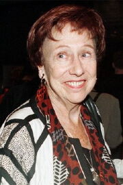 Jean Stapleton