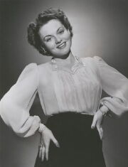 Jeanne Cagney