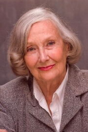 Jeanne Evans