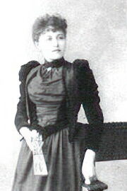 Jeanne Méa