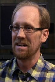 Jeff Bennett
