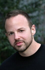 Jeffrey Evan Thomas