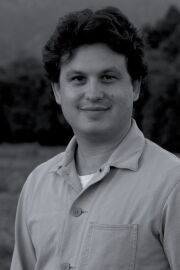 Jeffrey Reeser