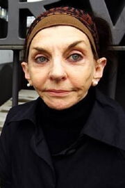 Jennifer Hagan