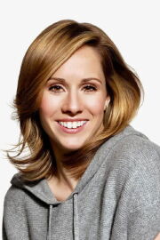 Jennifer Heil
