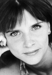 Jennifer Morehouse