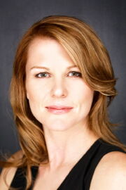 Jennifer Robertson