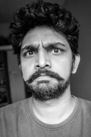 Jenson Dhivakar