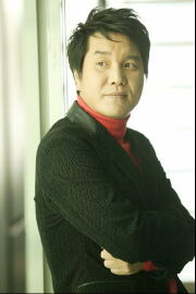 Jeon Chang-geol