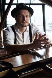 Jeremiah Fraites