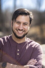 Jeremy Calcote