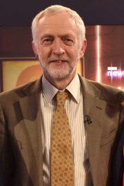Jeremy Corbyn