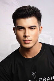 Jericho Ponce