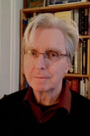 Jerome Hiler