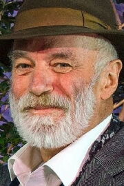 Jérôme Savary