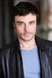 Jérôme Varanfrain