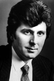 Jerry Hadley