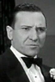 Jerry Mandy