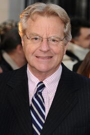 Jerry Springer