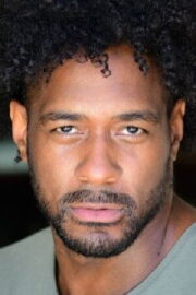 Jesse Lipscombe