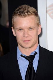 Jesse Luken