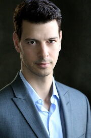Jesse Steccato