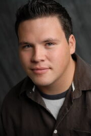 Jesse Wheeler