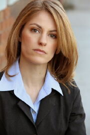 Jessica Buda