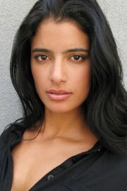 Jessica Clark