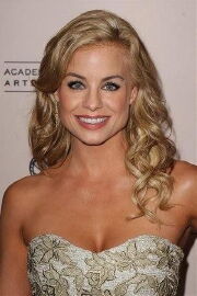 Jessica Collins