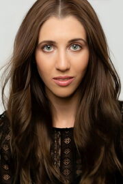 Jessica Koloian